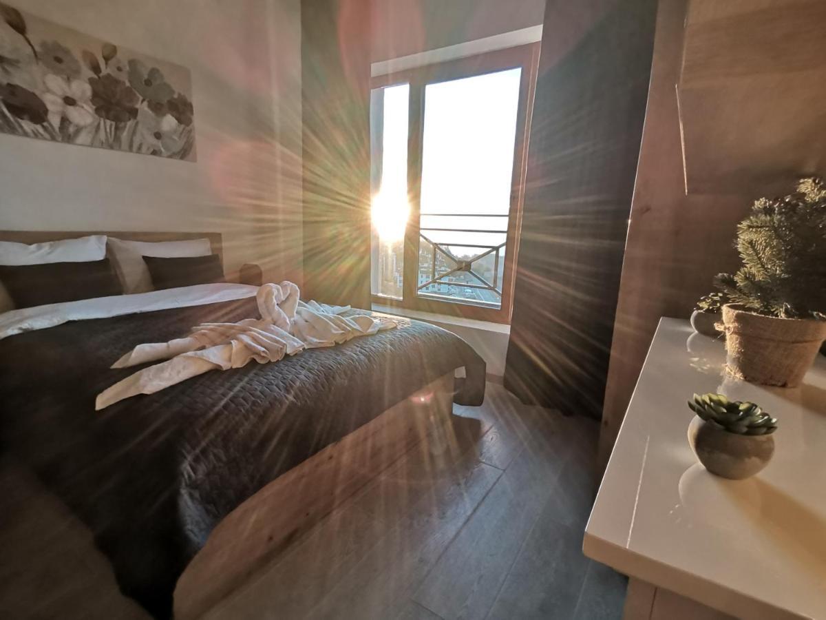 Sans Lux Apartman N42 Milmari 카파오닉 외부 사진