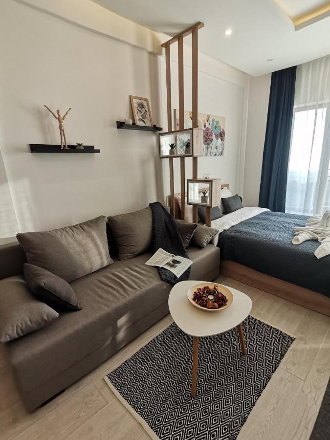 Sans Lux Apartman N42 Milmari 카파오닉 외부 사진