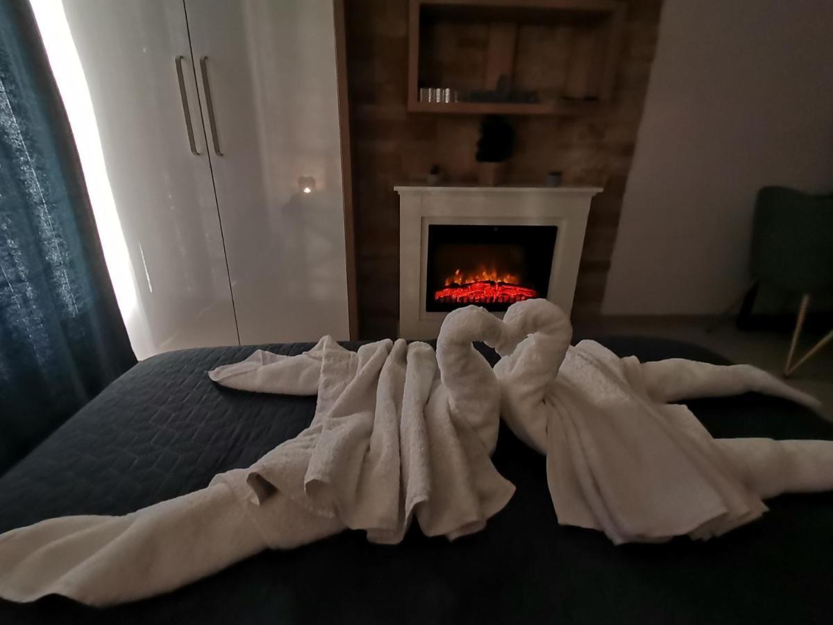 Sans Lux Apartman N42 Milmari 카파오닉 외부 사진