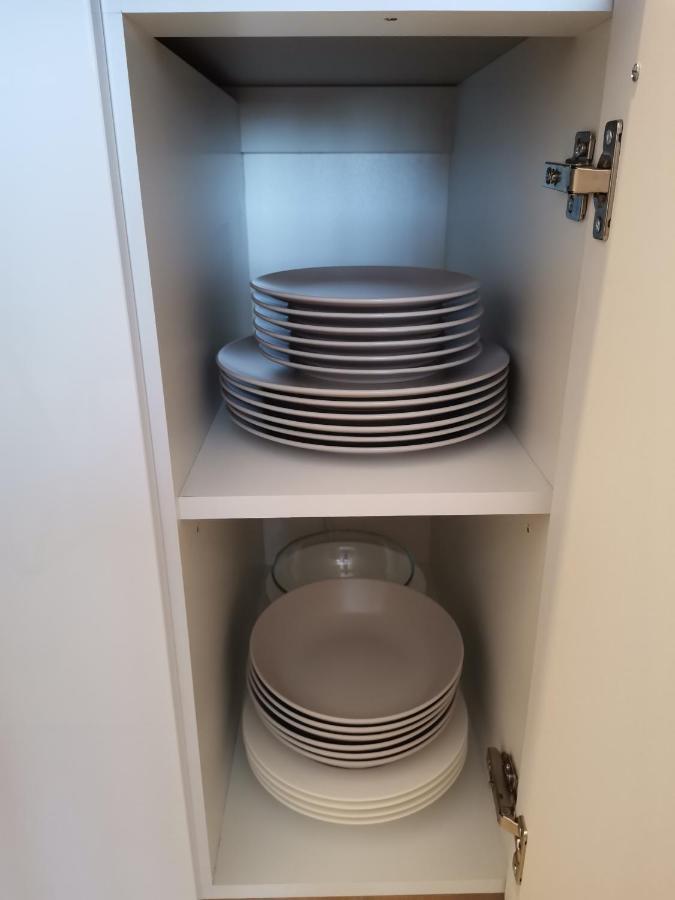 Sans Lux Apartman N42 Milmari 카파오닉 외부 사진