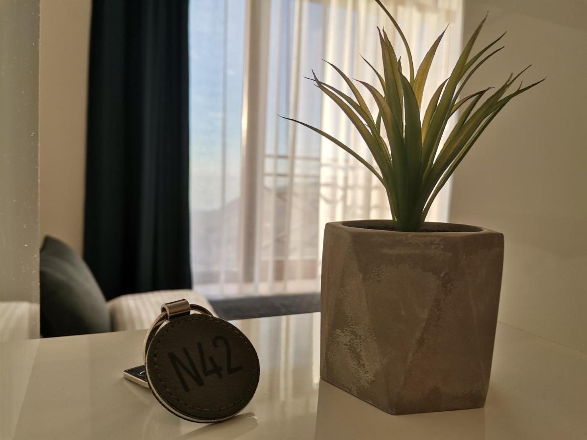 Sans Lux Apartman N42 Milmari 카파오닉 외부 사진