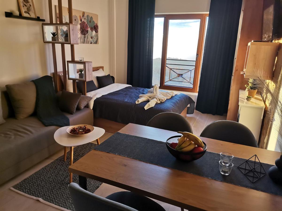 Sans Lux Apartman N42 Milmari 카파오닉 외부 사진