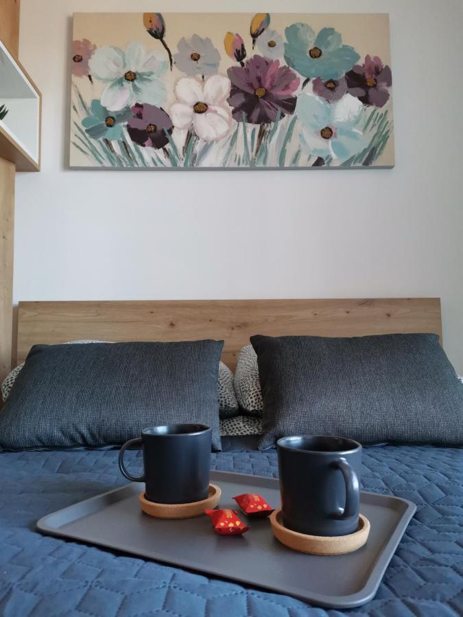 Sans Lux Apartman N42 Milmari 카파오닉 외부 사진