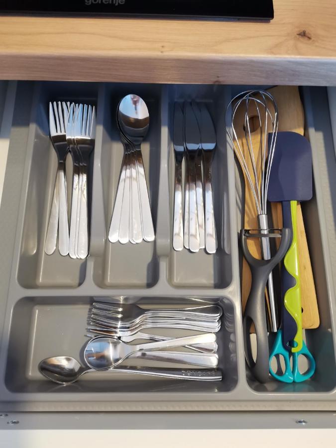 Sans Lux Apartman N42 Milmari 카파오닉 외부 사진