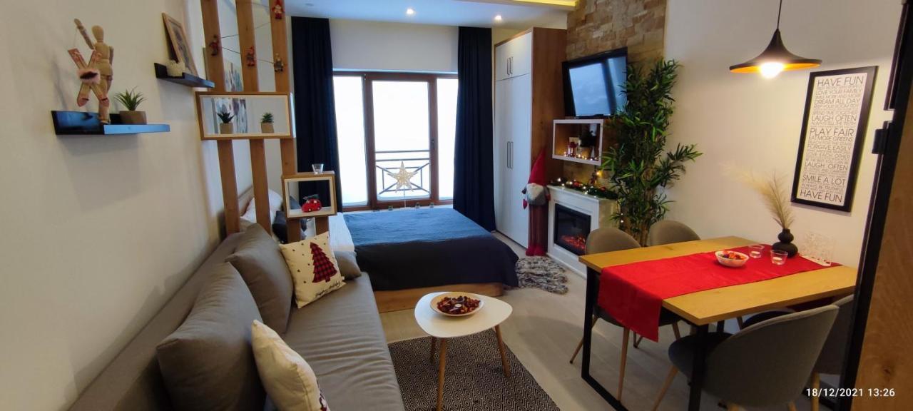 Sans Lux Apartman N42 Milmari 카파오닉 외부 사진
