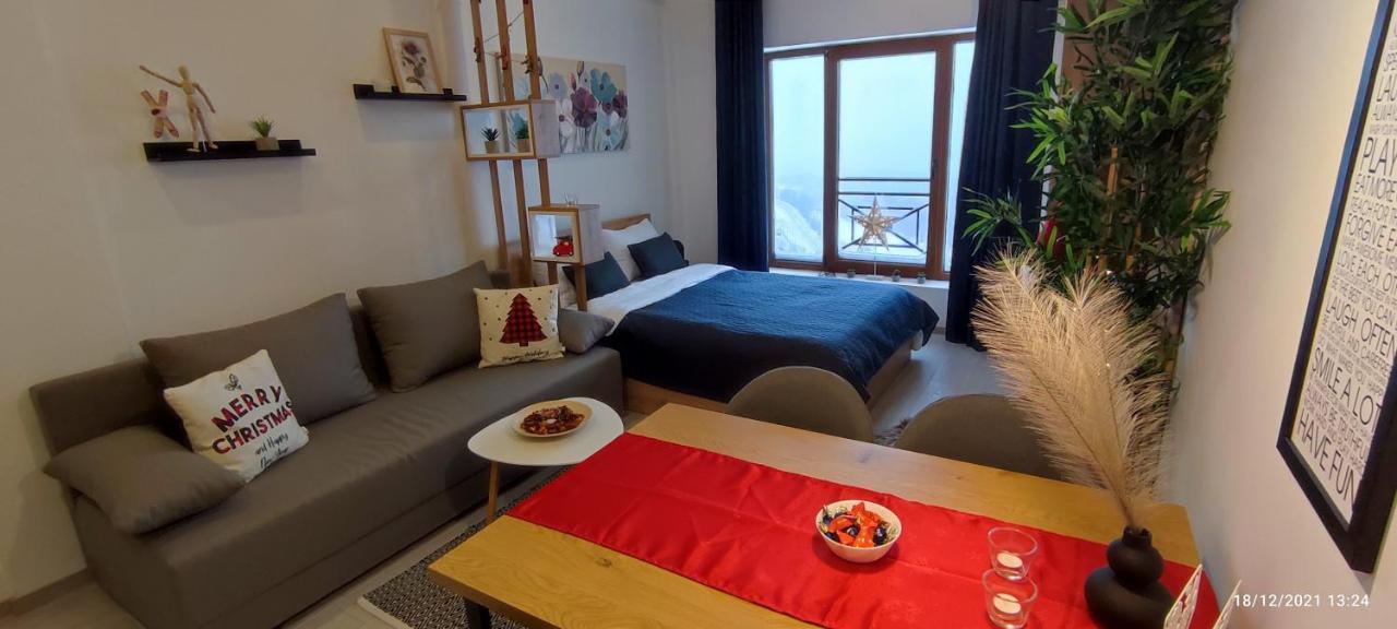 Sans Lux Apartman N42 Milmari 카파오닉 외부 사진