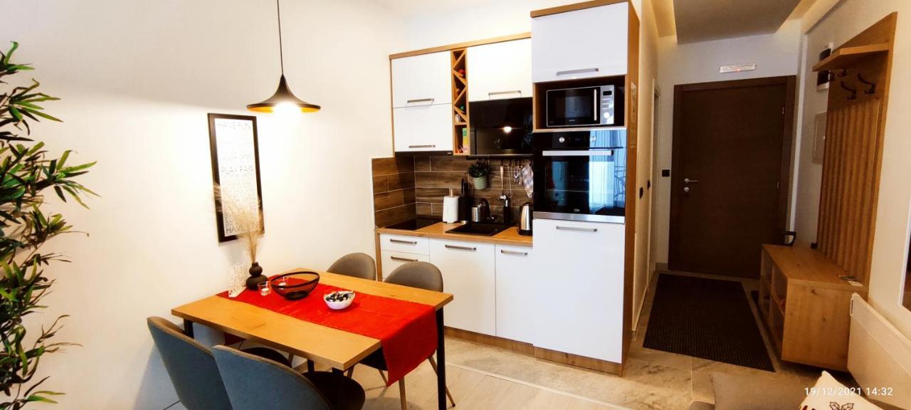 Sans Lux Apartman N42 Milmari 카파오닉 외부 사진