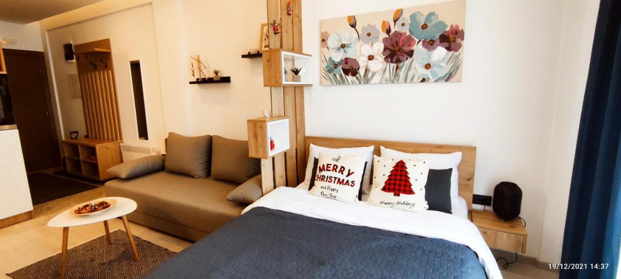 Sans Lux Apartman N42 Milmari 카파오닉 외부 사진