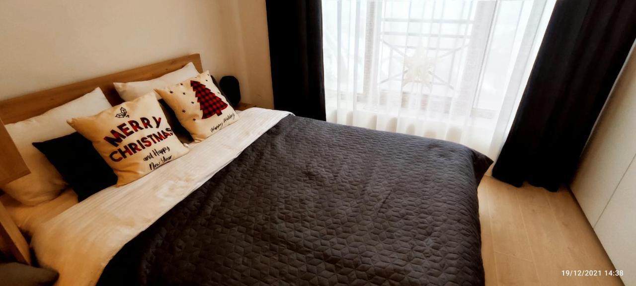 Sans Lux Apartman N42 Milmari 카파오닉 외부 사진