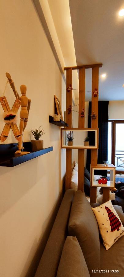 Sans Lux Apartman N42 Milmari 카파오닉 외부 사진