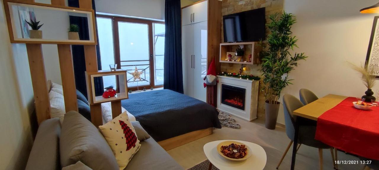 Sans Lux Apartman N42 Milmari 카파오닉 외부 사진
