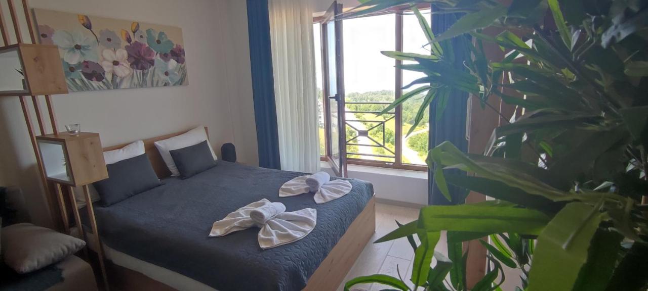 Sans Lux Apartman N42 Milmari 카파오닉 외부 사진