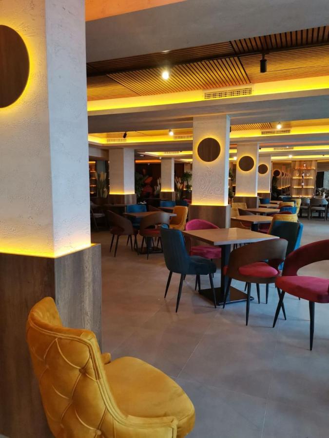 Sans Lux Apartman N42 Milmari 카파오닉 외부 사진