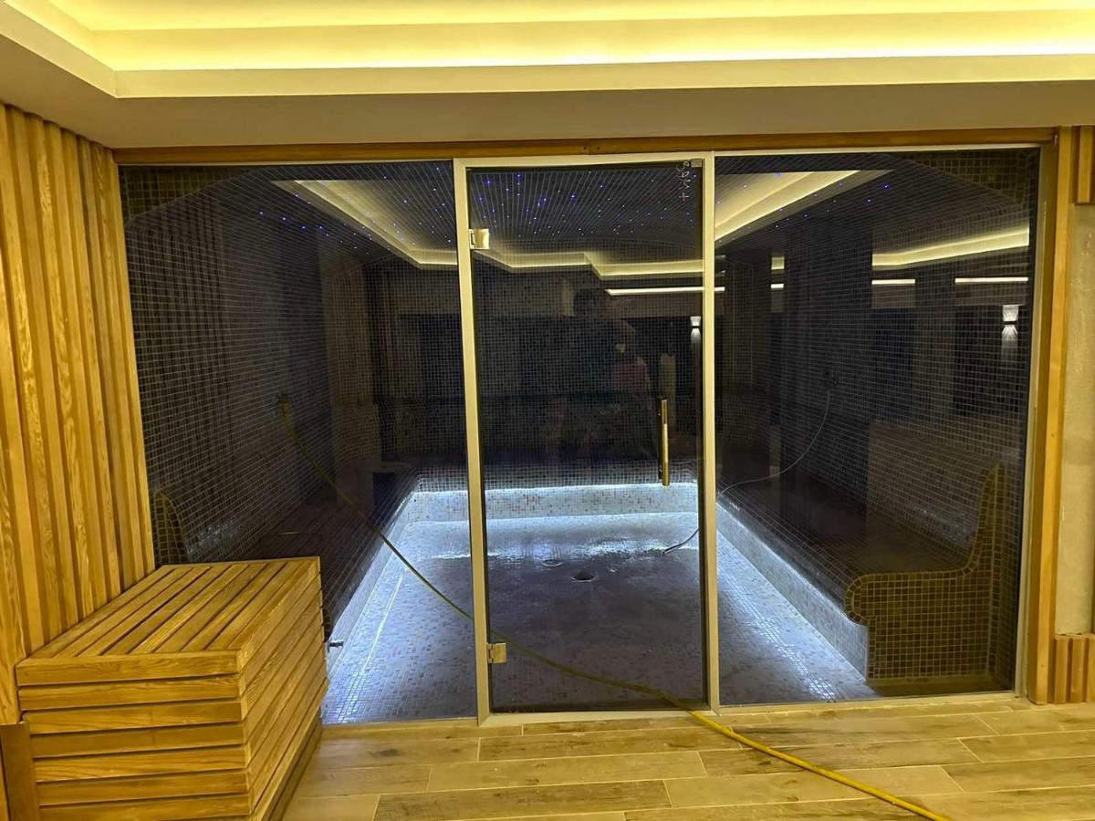 Sans Lux Apartman N42 Milmari 카파오닉 외부 사진